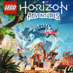 LEGO Horizon Adventures Digital Deluxe (Epic Games)