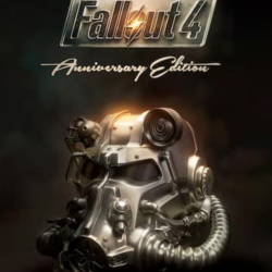 Fallout 4 Anniversary Edition (Epic Games)