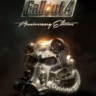 Fallout 4 Anniversary Edition (Epic Games)