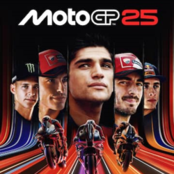MotoGP 25 (Epic Games)