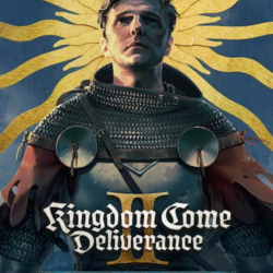 Kingdom Come Deliverance II Royal Edition (Epic Games)