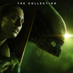 Alien Isolation The Collection (Epic Games)