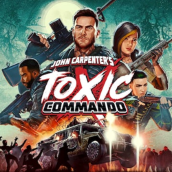 John Carpenter’s Toxic Commando (Epic Games)