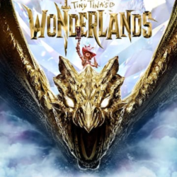 Tiny Tina&acute;s Wonderlands Chaotic Great (Epic Games)