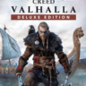 Assassin&acute;s Creed Valhalla Deluxe Edition (Epic Games)