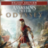 Assassins Creed Odyssey Deluxe Edition (Epic Games)