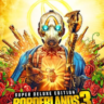 Borderlands 3 Super Deluxe Edition (Epic Games)