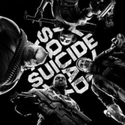 Suicide Squad Kill the Justice League (Epic Games)