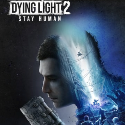 Dying Light 2 Stay Human Digital Extras (Epic Games)