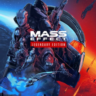 Mass Effect Legendary Edition (Epic Games)
