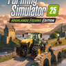 Farming Simulator 25 Highlands Fishing (Epic Games)