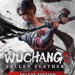 WUCHANG Fallen Feathers Deluxe Edition (Epic Games)