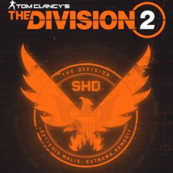Tom Clancy’s The Division 2 Ultimate (Epic Games)