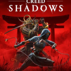 Assassin’s Creed Shadows (Epic Games)