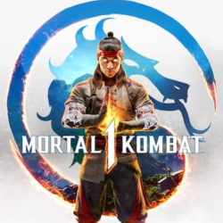 Mortal Kombat 1 (Epic Games)