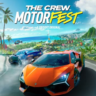 The Crew Motorfest Standard Edition (Epic Games)