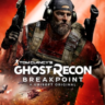 Ghost Recon Breakpoint Deluxe Edition (Epic Games)