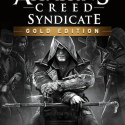 Assassin&acute;s Creed Syndicate Gold Edition (Epic Games)