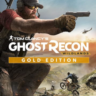 Tom Clancy&acute;s Ghost Recon Wildlands Gold (Epic Games)