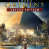 Assassin&acute;s Creed Origins Deluxe Edition (Epic Games)
