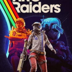 ARC Raiders (Epic Games)