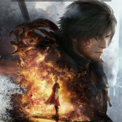 FINAL FANTASY XVI (Epic Games)