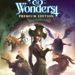 Age of Wonders 4 Premium Edition (Epic Games)