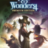 Age of Wonders 4 Premium Edition (Epic Games)