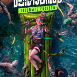 Dead Island 2 Ultimate Edition (Epic Games)