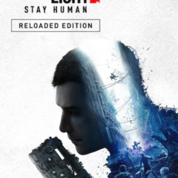 Dying Light 2 Stay Human Reloaded Edition (Epic Games)