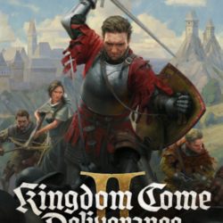 Kingdom Come Deliverance II (Epic Games)