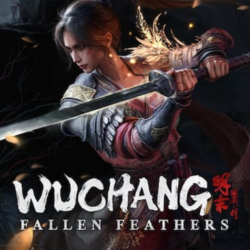 WUCHANG Fallen Feathers (Epic Games)