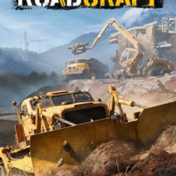 RoadCraft (Epic Games)