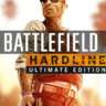 Battlefield Hardline Ultimate Edition (Epic Games)
