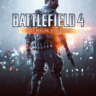 Battlefield 4 Premium Edition (Epic Games)