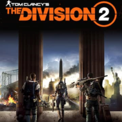 Tom Clancy’s The Division 2 Gold Edition (Epic Games)