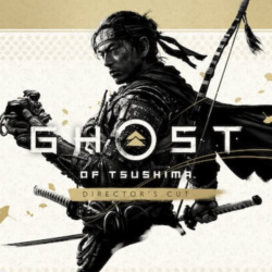 Ghost of Tsushima DIRECTOR'S CUT (Epic Games)