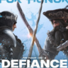 FOR HONOR – Gold Edition (Epic Games)