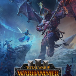 Total War WARHAMMER 3 (Epic Games)