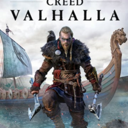Assassin&acute;s Creed Valhalla Standard Edition (Epic Games)
