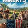 Far Cry 5 Standard Edition (Epic Games)
