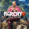 FAR CRY 4 GOLD EDITION (Epic Games)