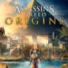 Assassin&acute;s Creed Origins Standard Edition (Epic Games)