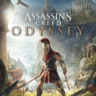 Assassins Creed Odyssey Standard Edition (Epic Games)