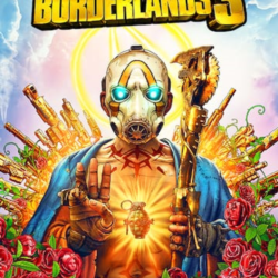 Borderlands 3 (Epic Games)