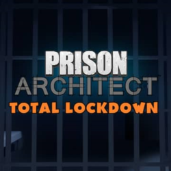 Prison Architect Total Lockdown Bundle (Epic Games)