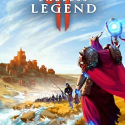 ENDLESS LEGEND 2 (Epic Games)