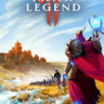 ENDLESS LEGEND 2 (Epic Games)