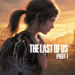 The Last of Us Part I Digital Deluxe (Epic Games)