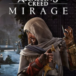 Assassin's Creed Mirage (Epic Games)